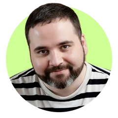 Victor Tademos